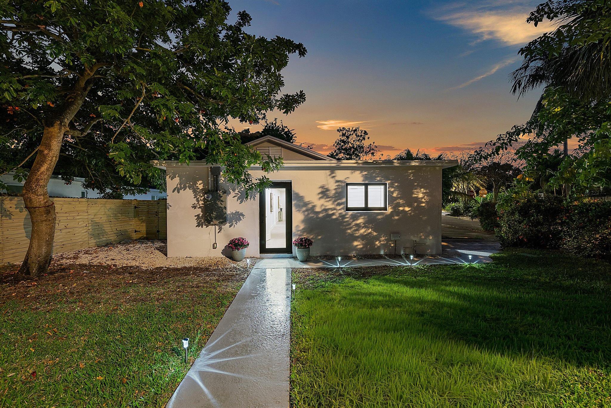 NORTHWOOD HISTORIC DISTRI - Residential