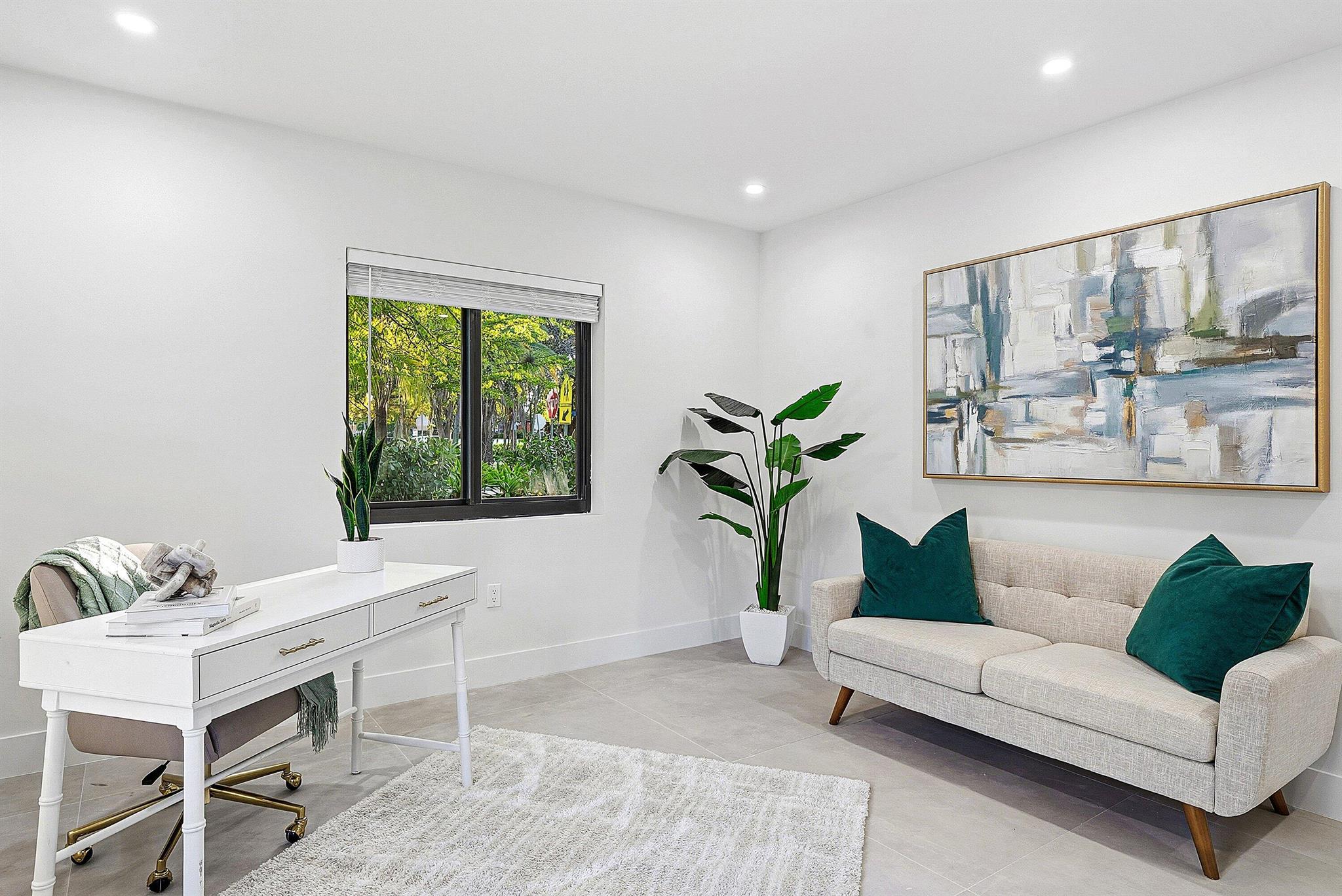 NORTHWOOD HISTORIC DISTRI - Residential