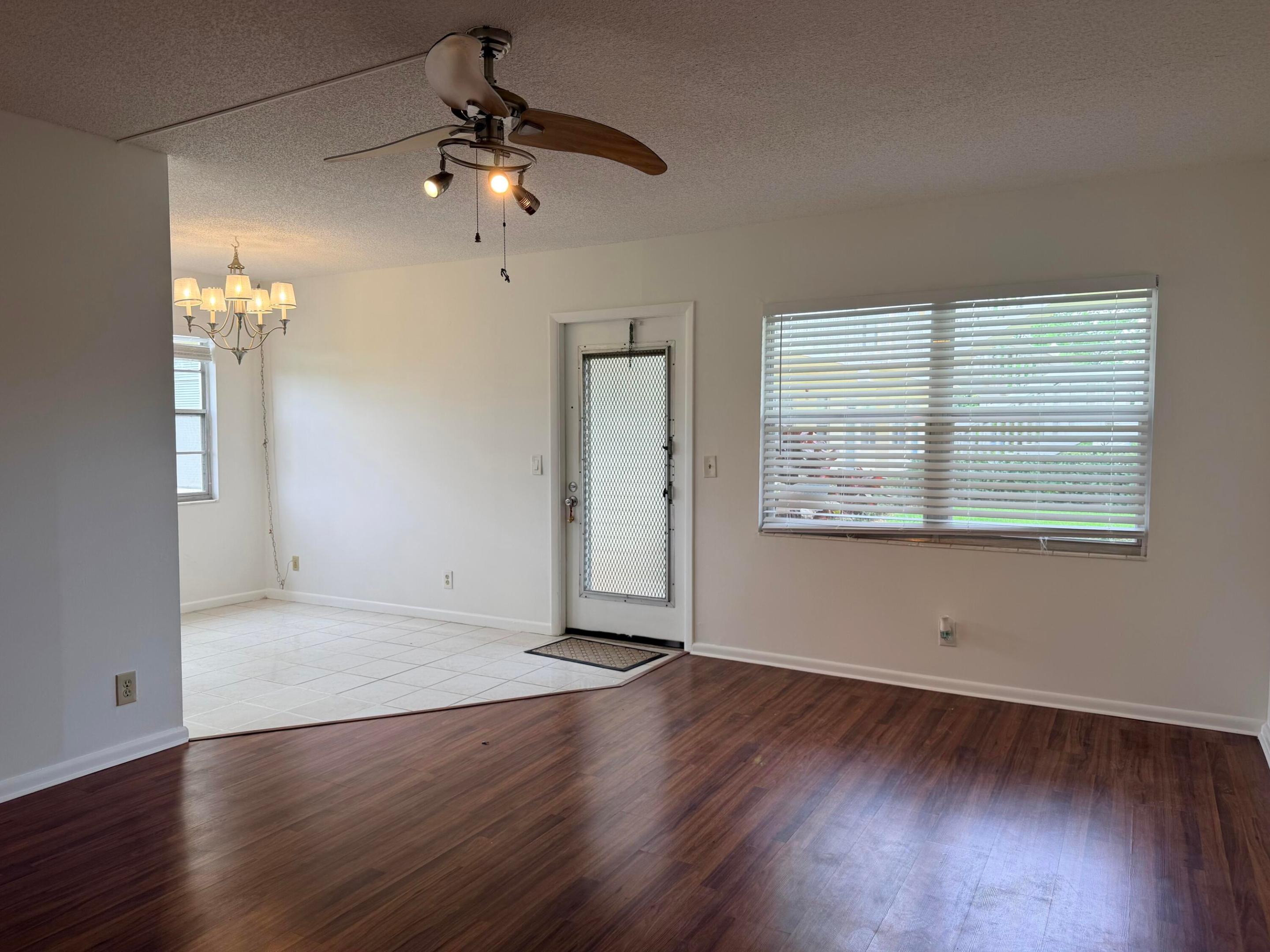 DORSET AT CENTURY VILLAGE CONDO - Residential Lease