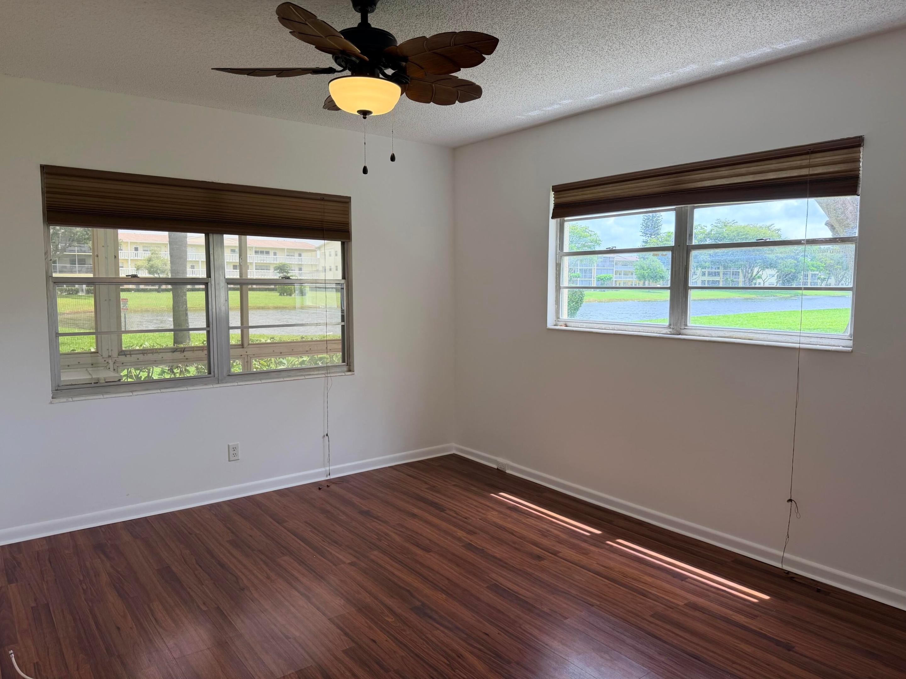DORSET AT CENTURY VILLAGE CONDO - Residential Lease