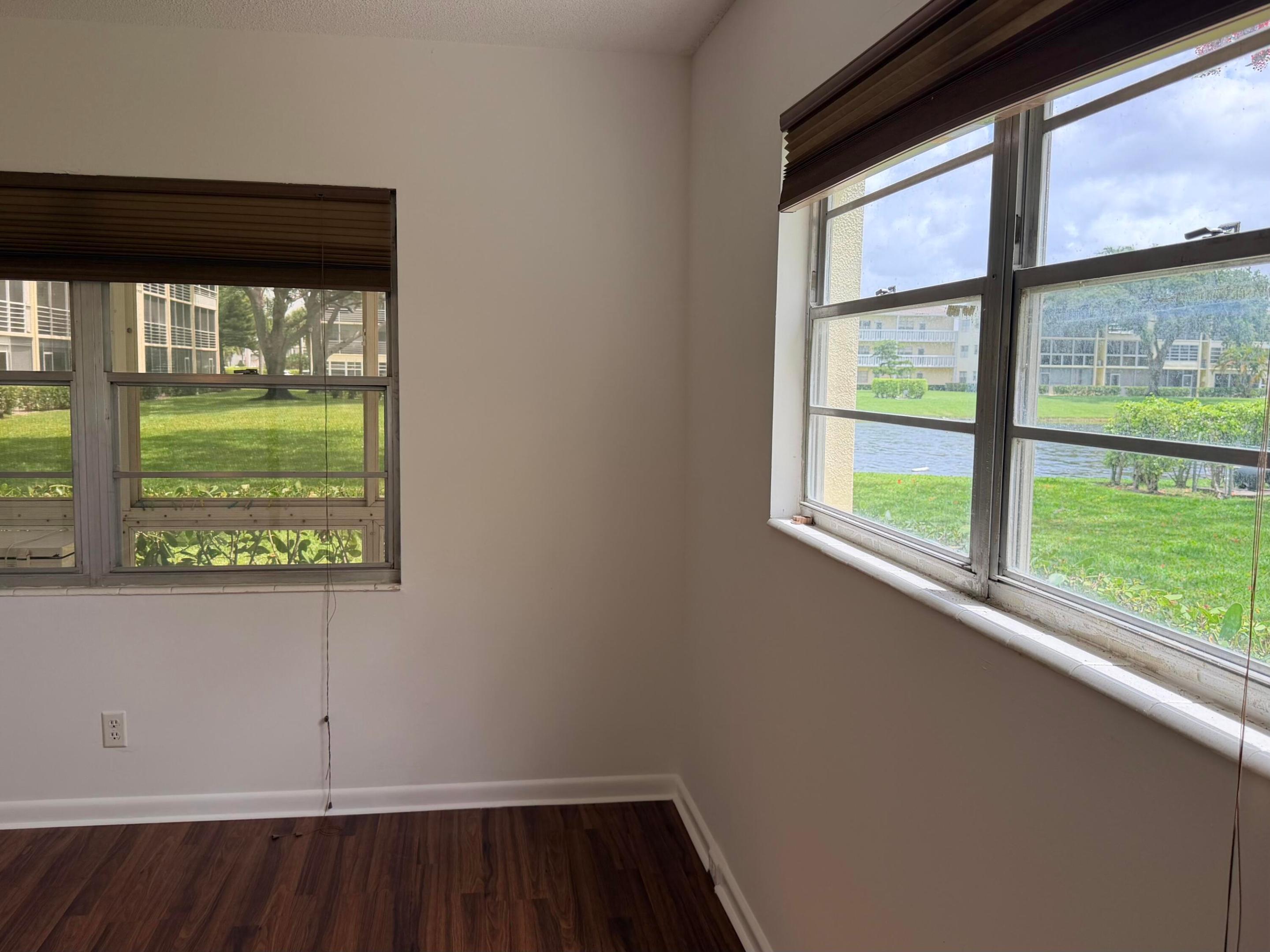 DORSET AT CENTURY VILLAGE CONDO - Residential Lease