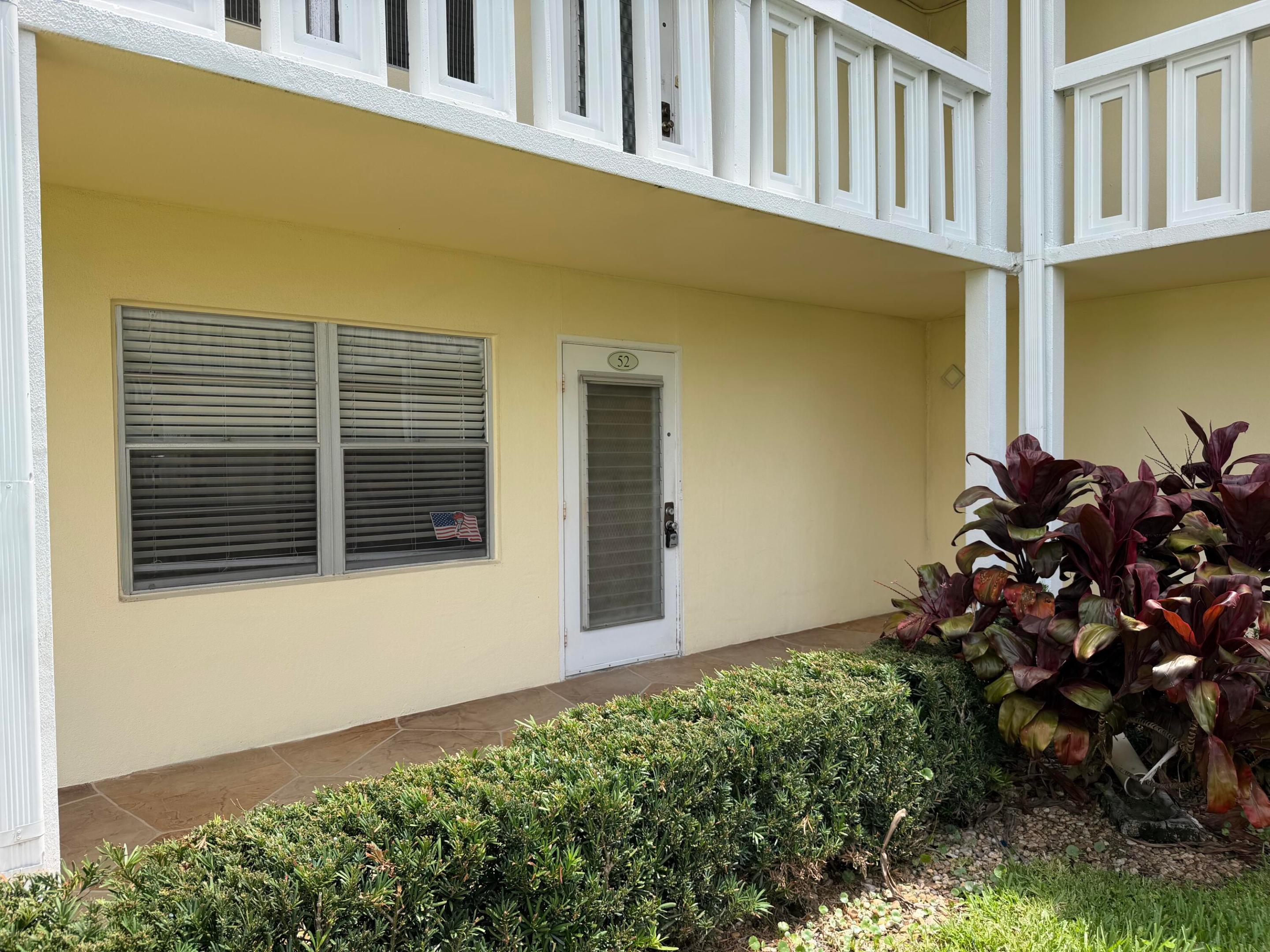 DORSET AT CENTURY VILLAGE CONDO - Residential Lease