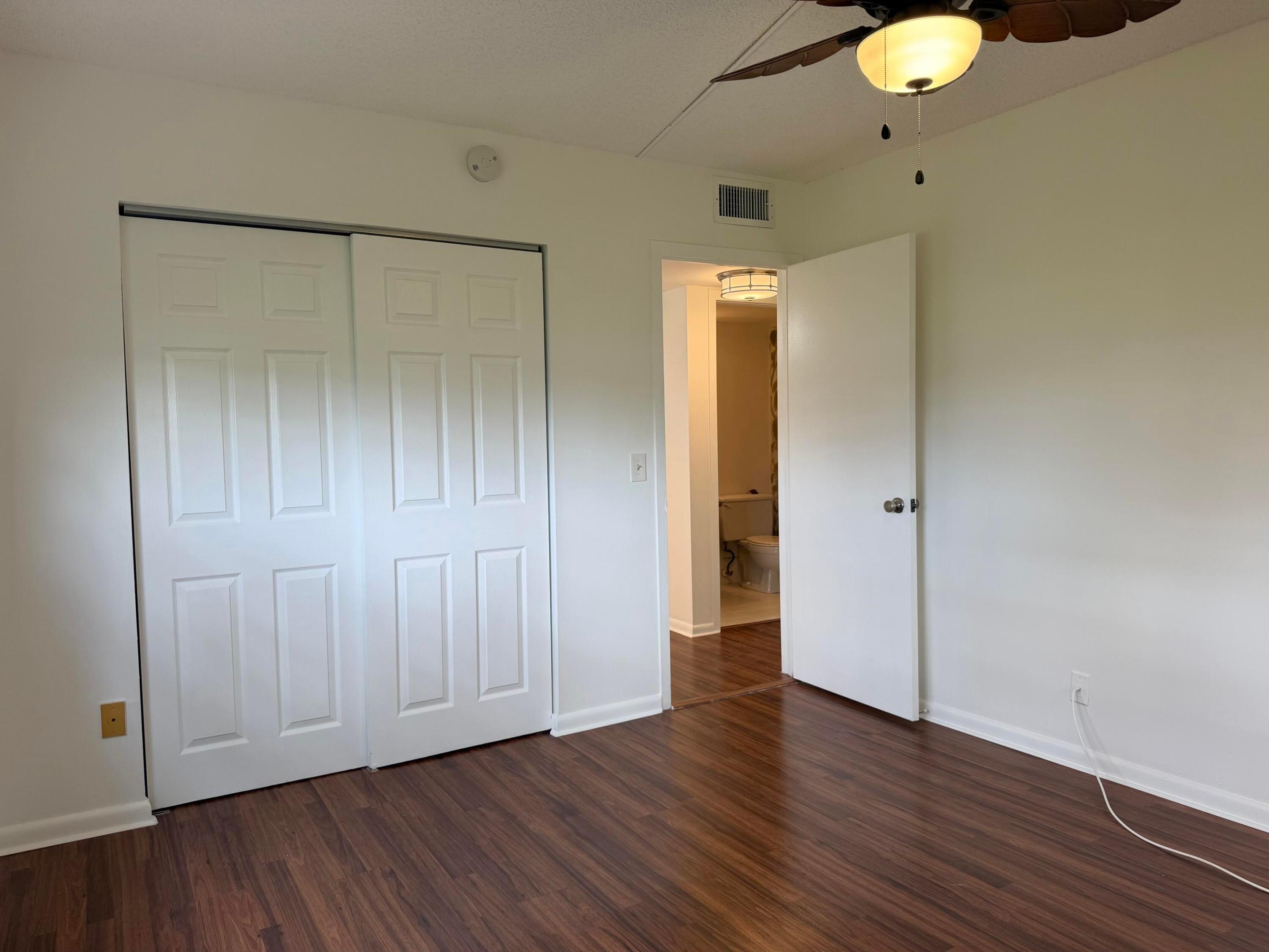 DORSET AT CENTURY VILLAGE CONDO - Residential Lease