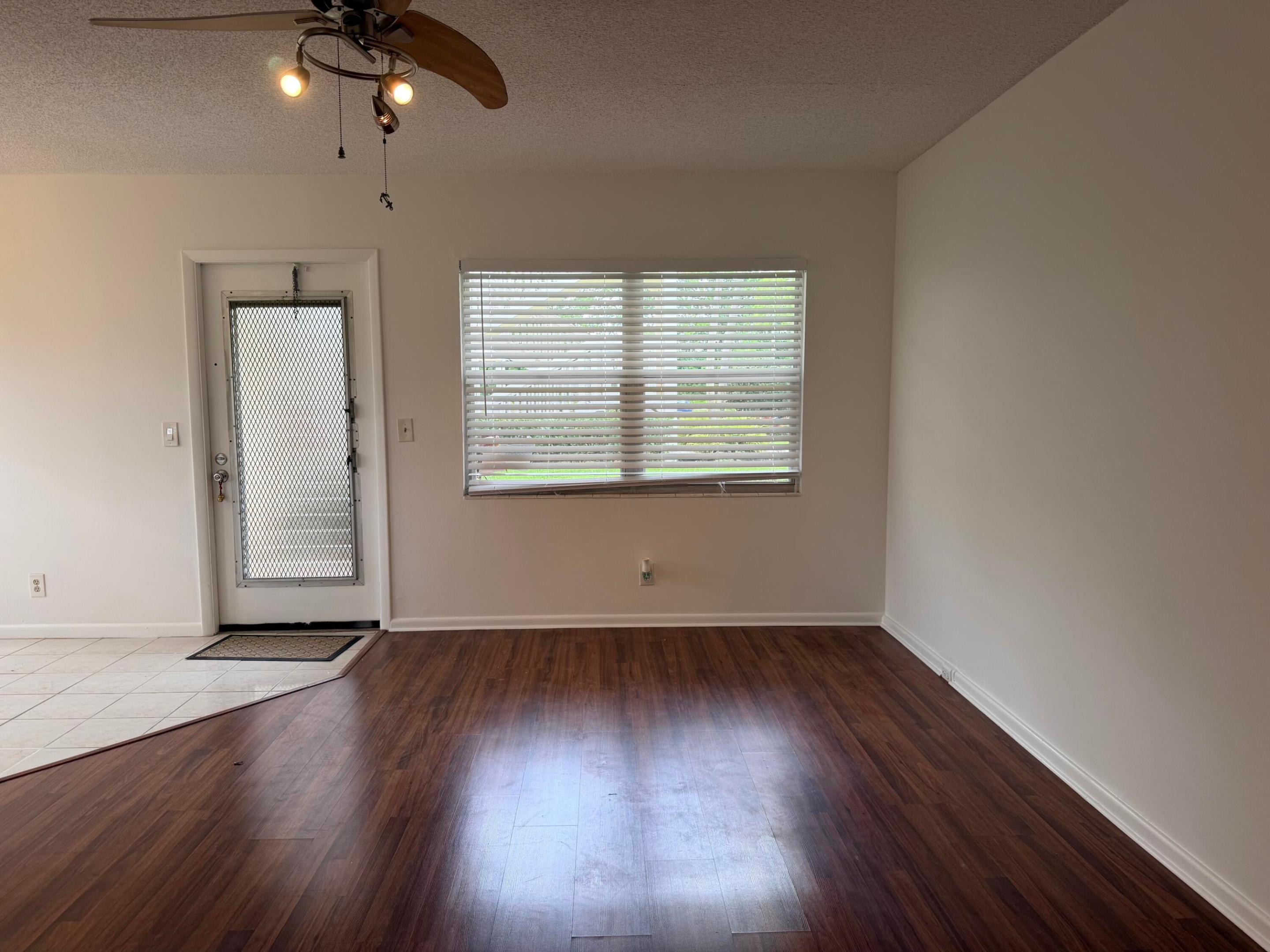 DORSET AT CENTURY VILLAGE CONDO - Residential Lease