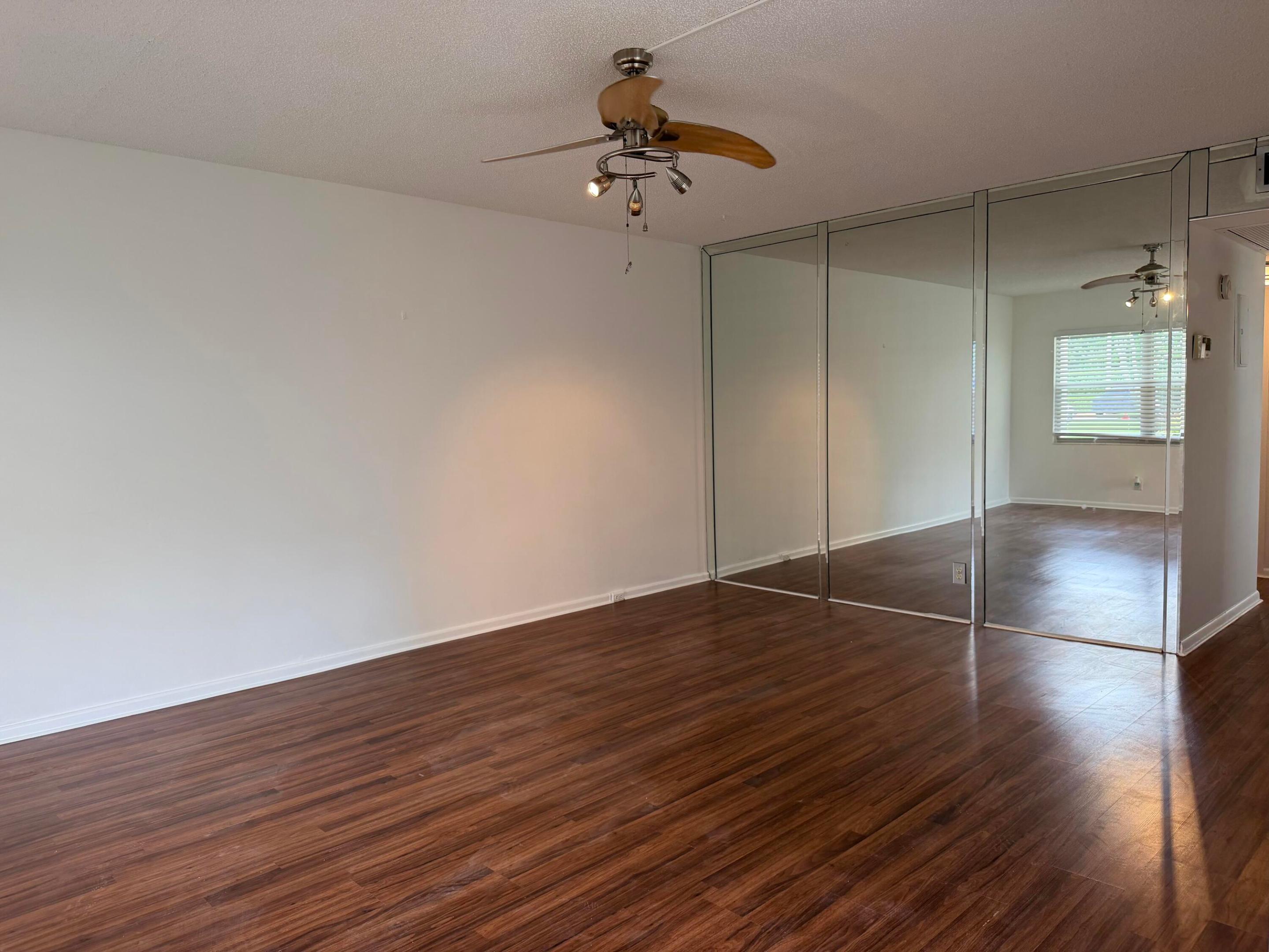 DORSET AT CENTURY VILLAGE CONDO - Residential Lease