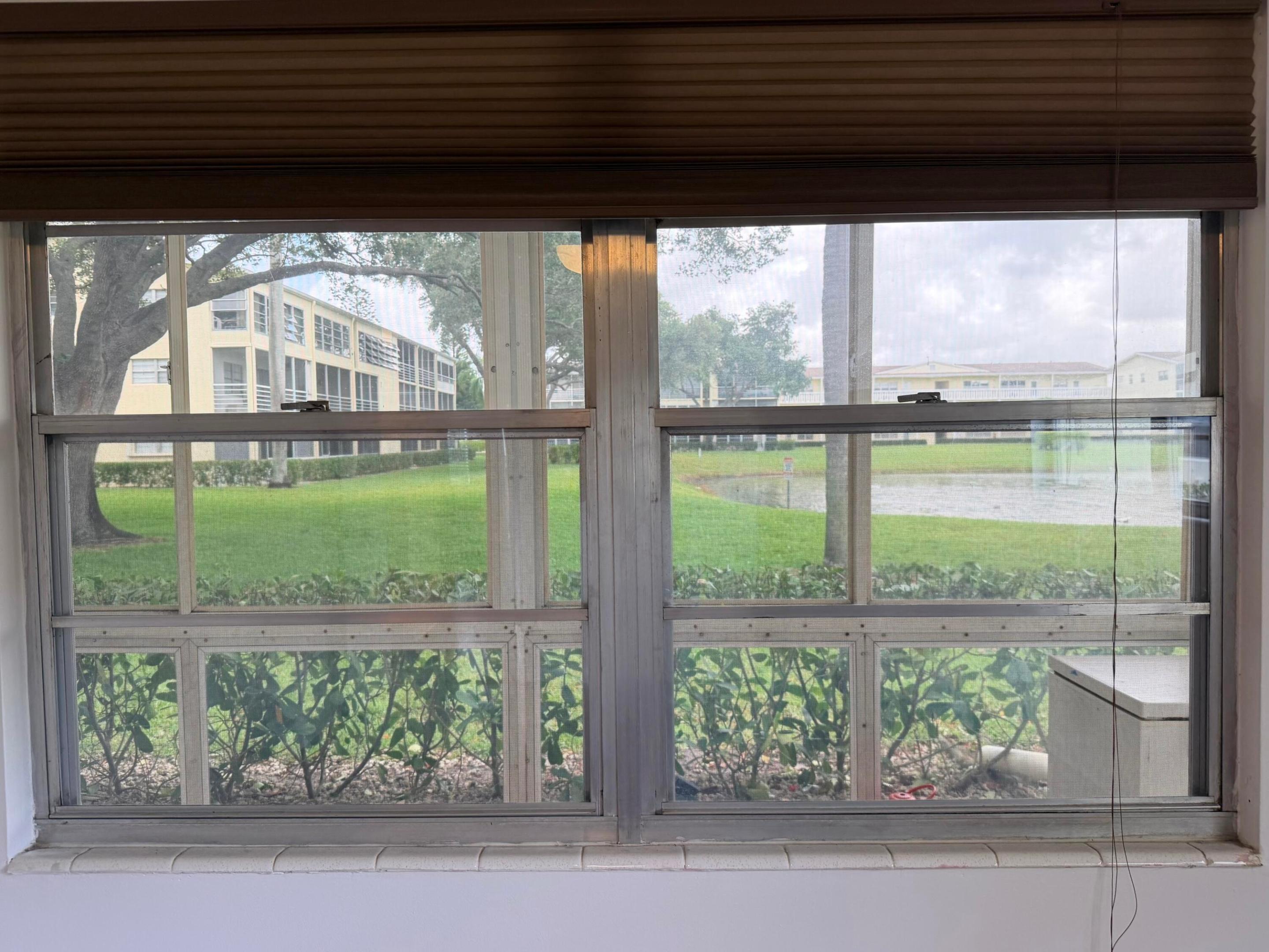 DORSET AT CENTURY VILLAGE CONDO - Residential Lease