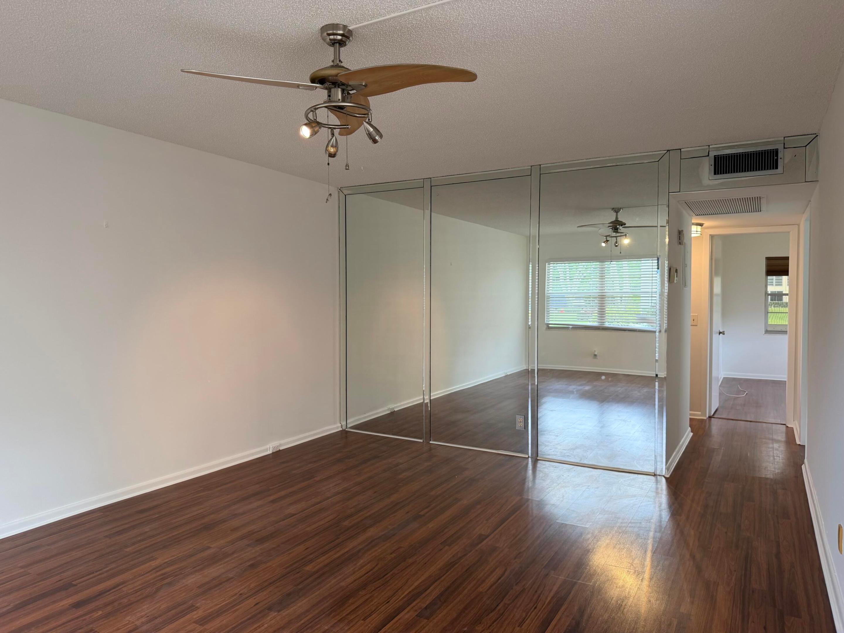DORSET AT CENTURY VILLAGE CONDO - Residential Lease