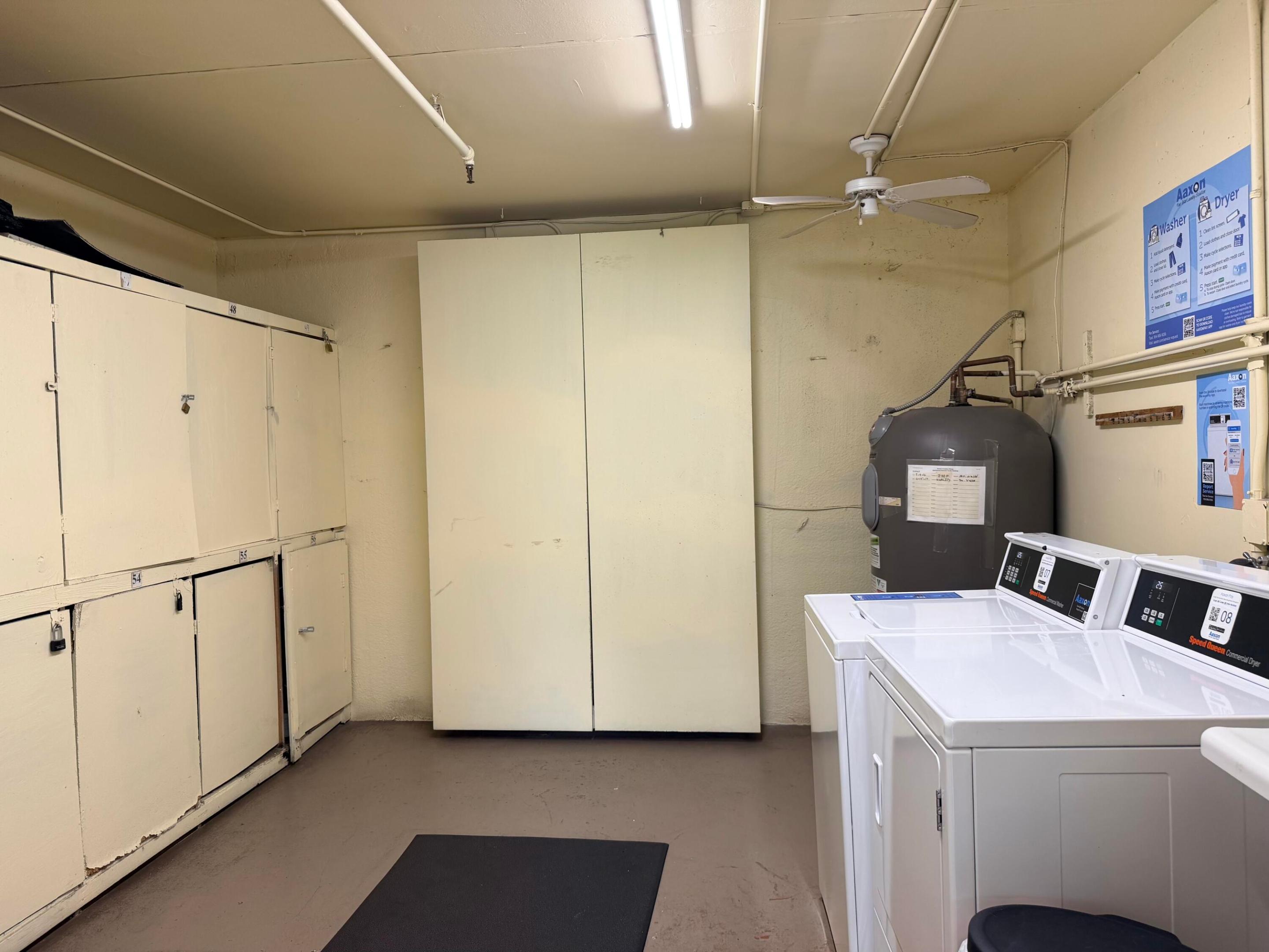 DORSET AT CENTURY VILLAGE CONDO - Residential Lease