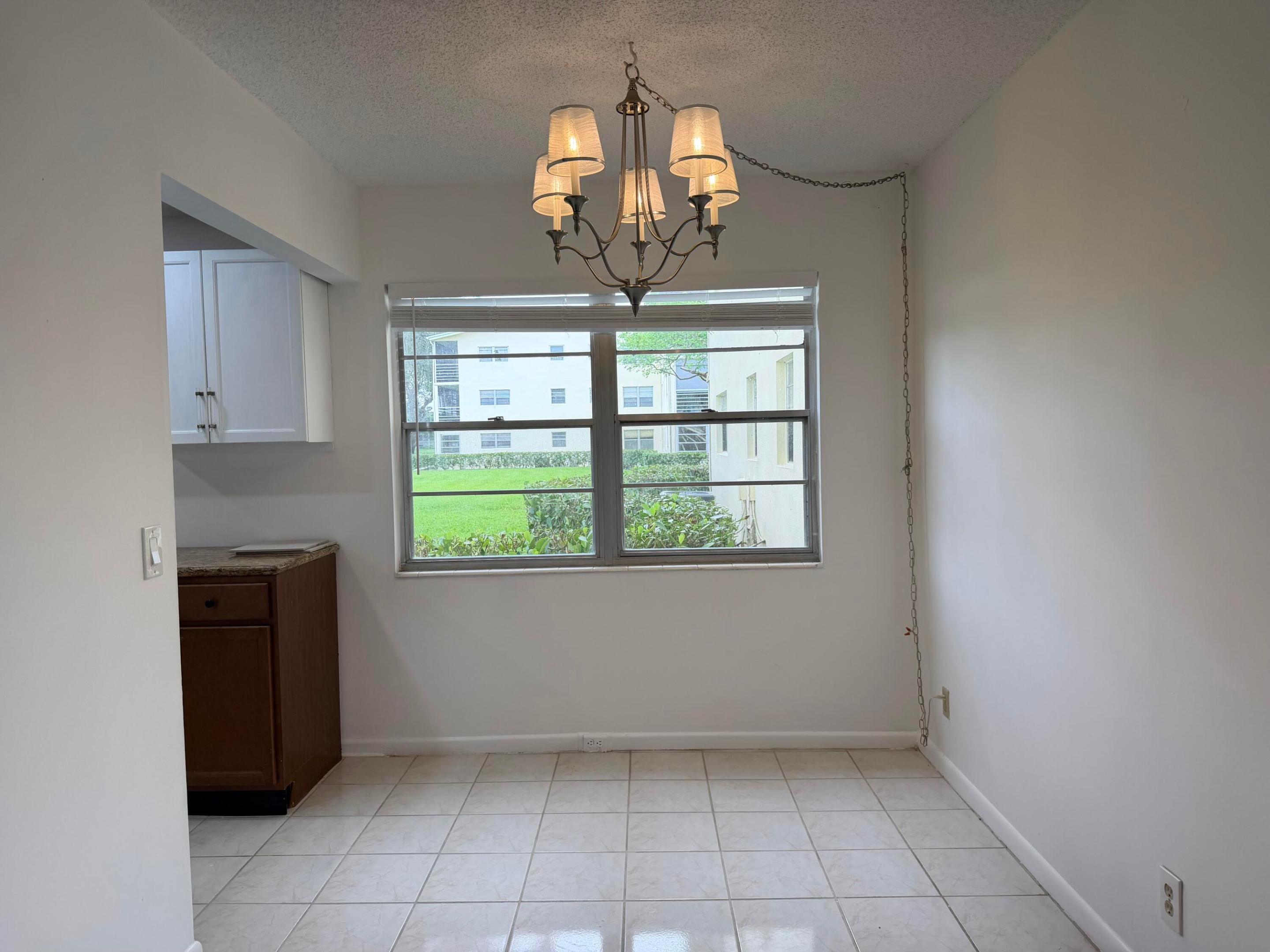 DORSET AT CENTURY VILLAGE CONDO - Residential Lease