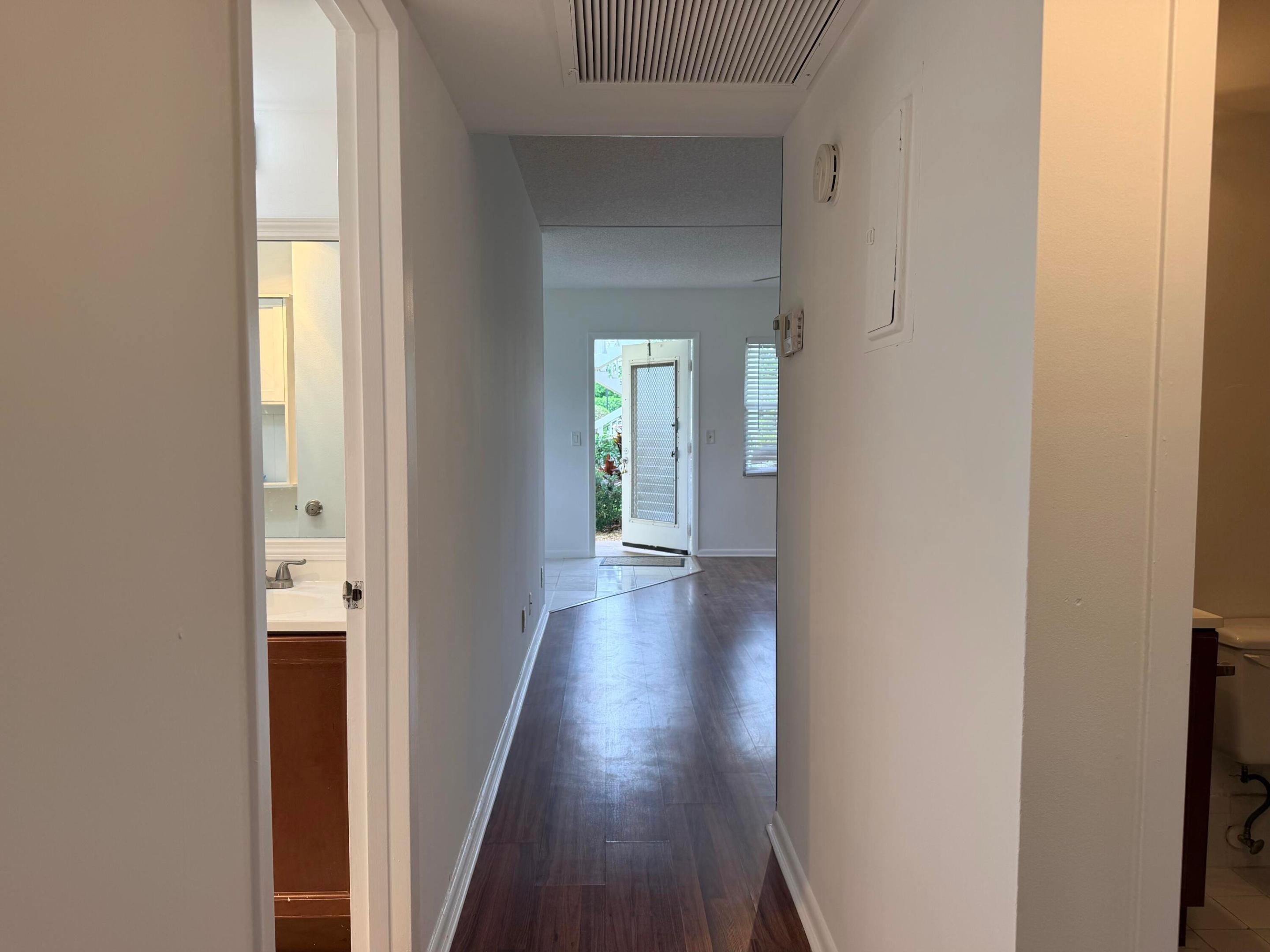 DORSET AT CENTURY VILLAGE CONDO - Residential Lease