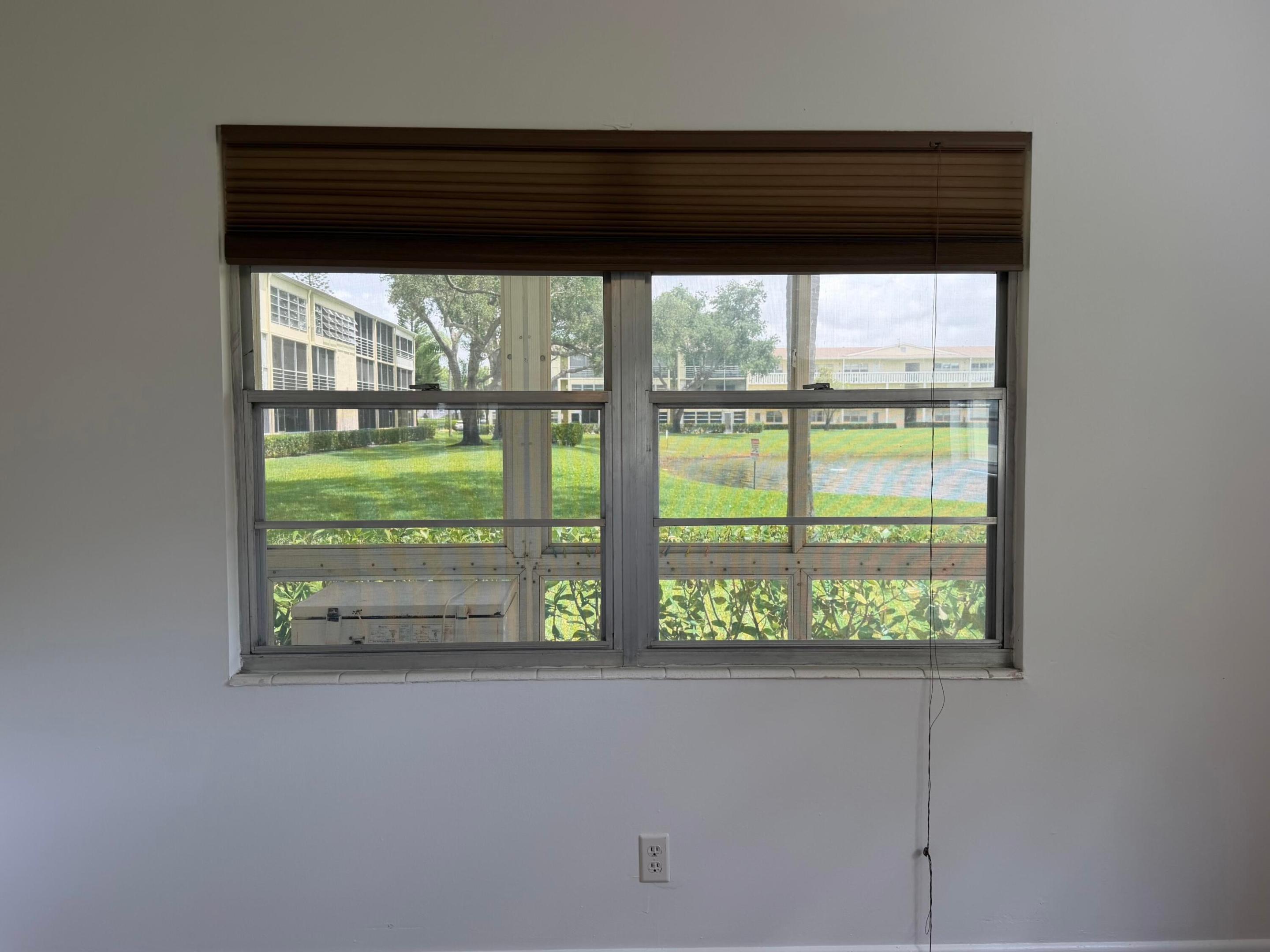 DORSET AT CENTURY VILLAGE CONDO - Residential Lease