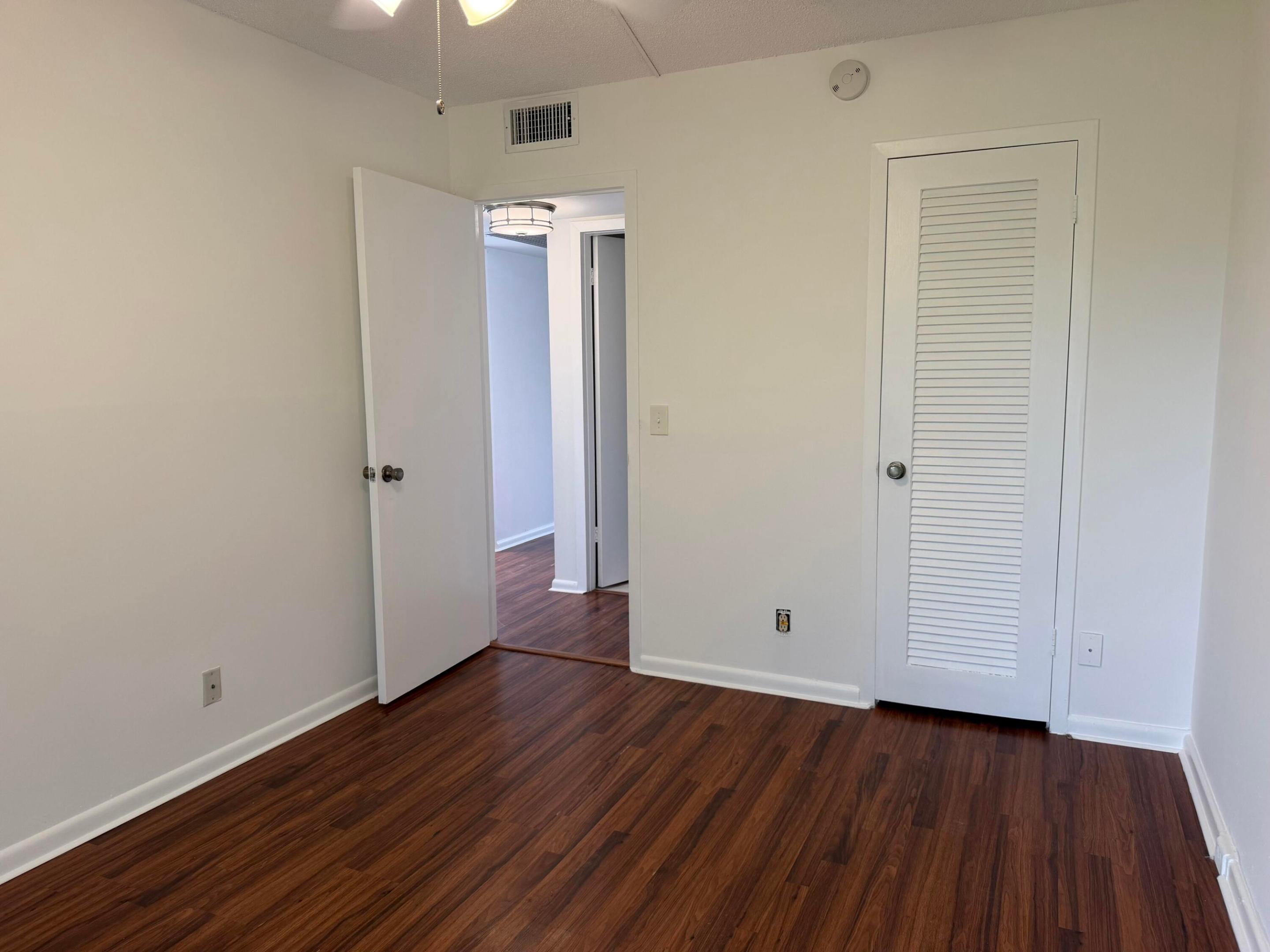 DORSET AT CENTURY VILLAGE CONDO - Residential Lease