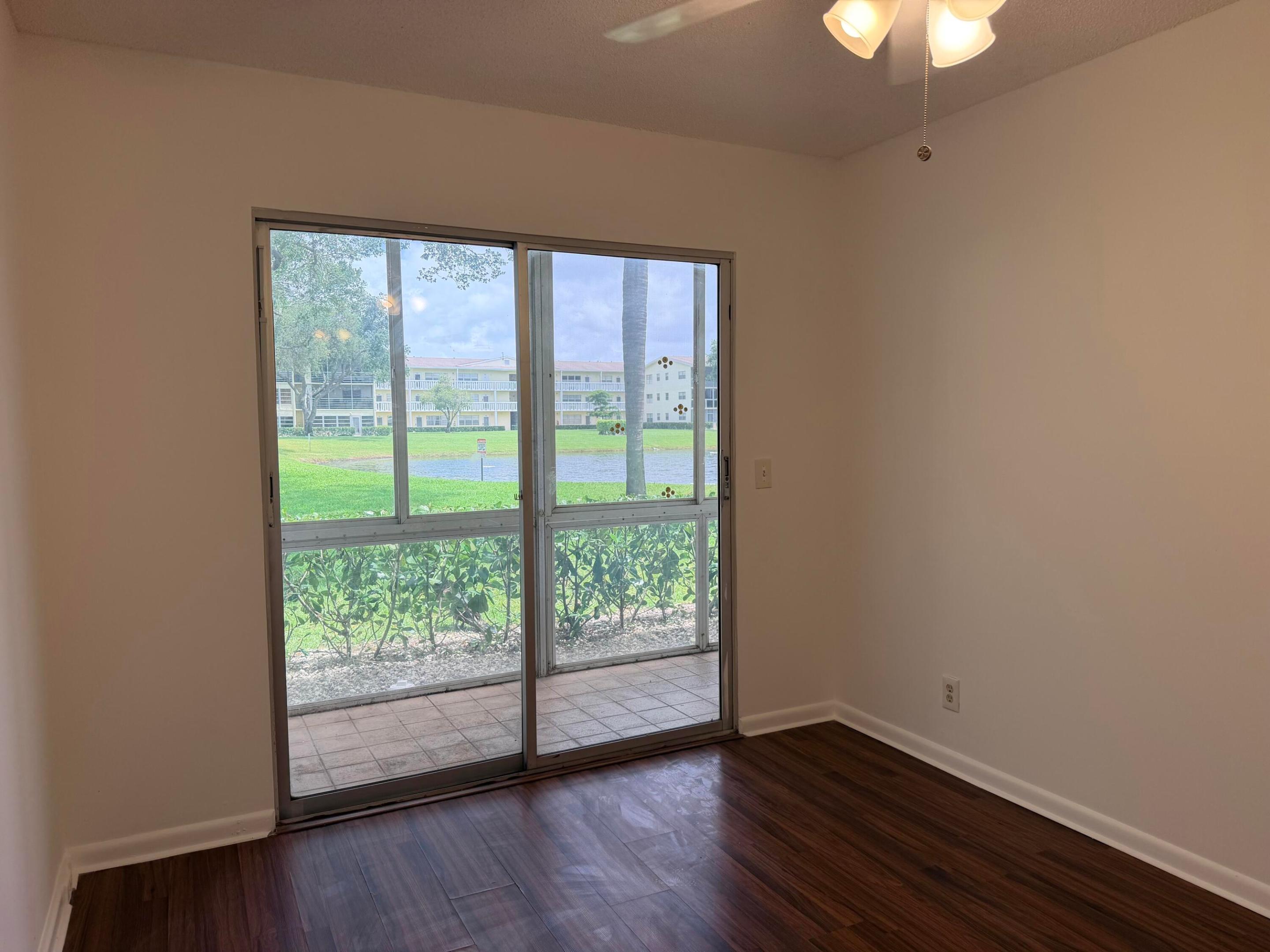 DORSET AT CENTURY VILLAGE CONDO - Residential Lease