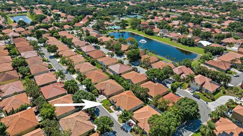 A home in Riviera Beach