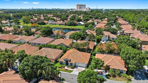 A home in Riviera Beach