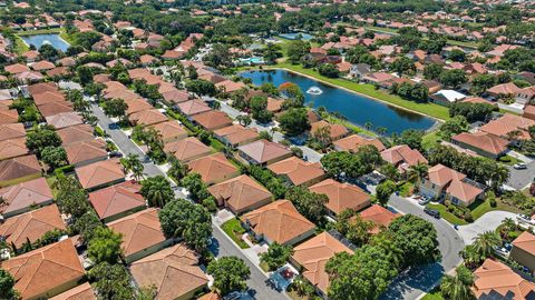 A home in Riviera Beach