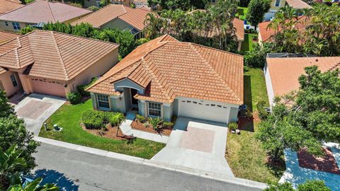 A home in Riviera Beach