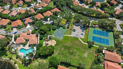 A home in Riviera Beach