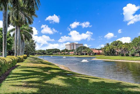 A home in Riviera Beach