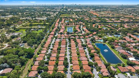 A home in Riviera Beach