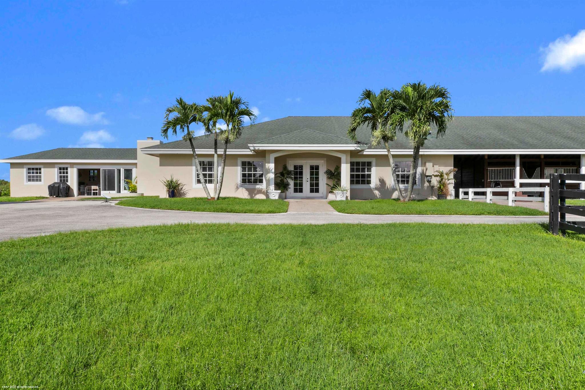 Palm Beach Point - Sungla - Residential