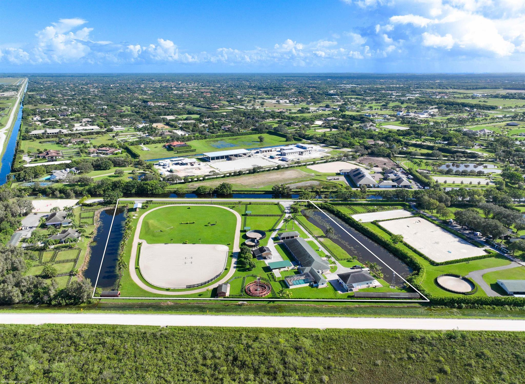 Palm Beach Point - Sungla - Residential