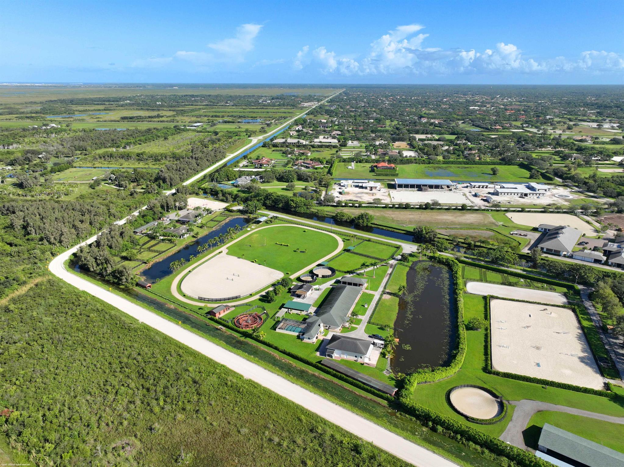 Palm Beach Point - Sungla - Residential