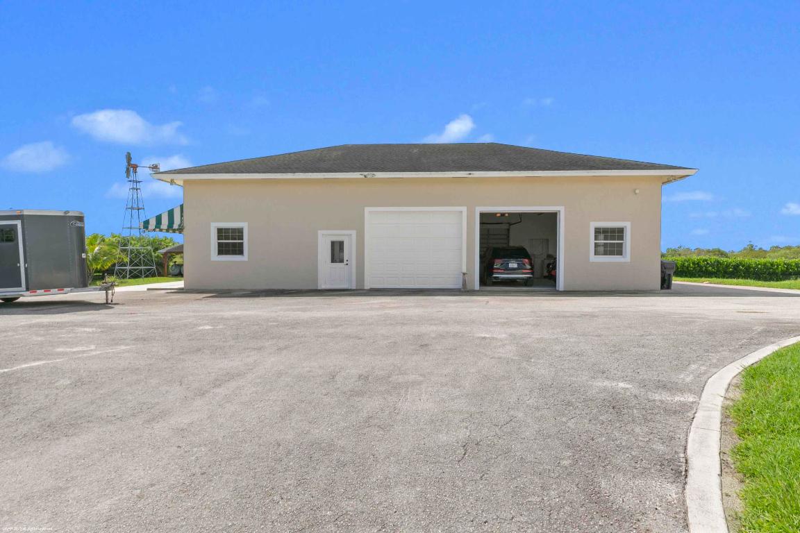 Palm Beach Point - Sunglade - Residential