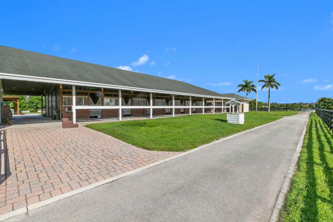 Palm Beach Point - Sunglade - Residential