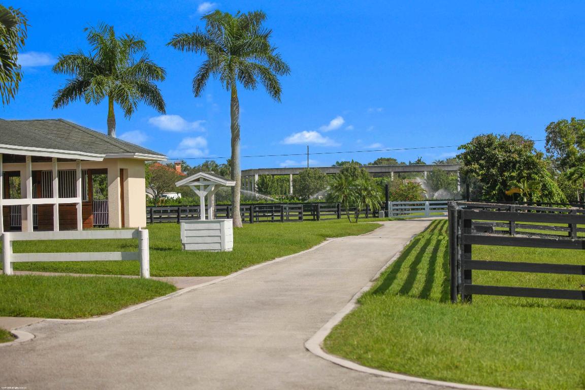 Palm Beach Point - Sunglade - Residential