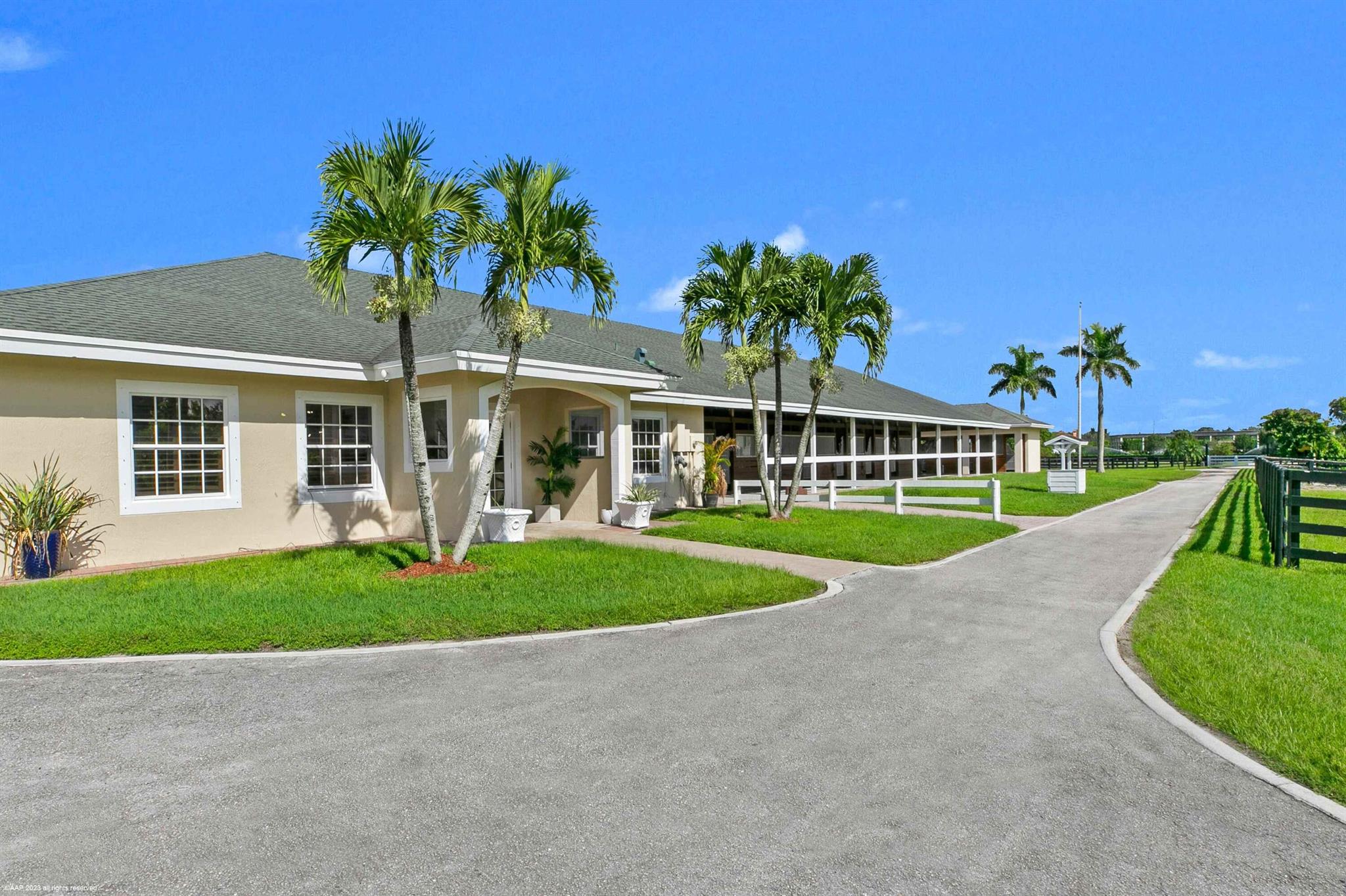 Palm Beach Point - Sungla - Residential