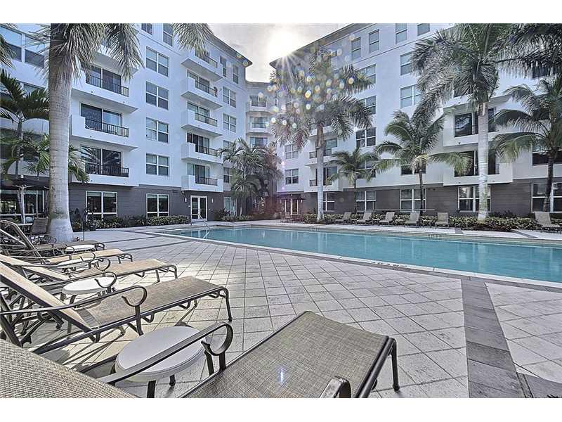 LAUDERDALE ONE - Residential