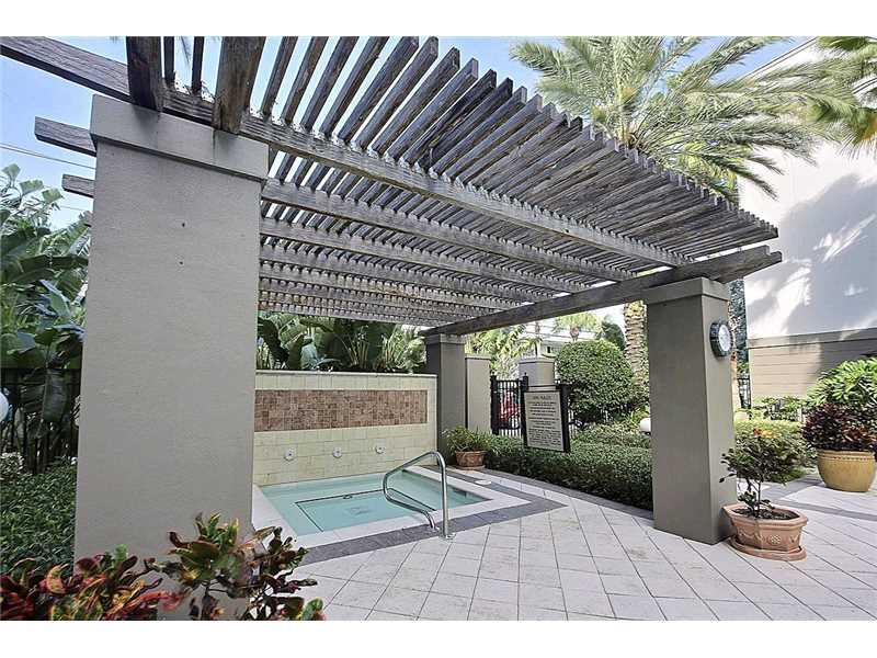 LAUDERDALE ONE - Residential