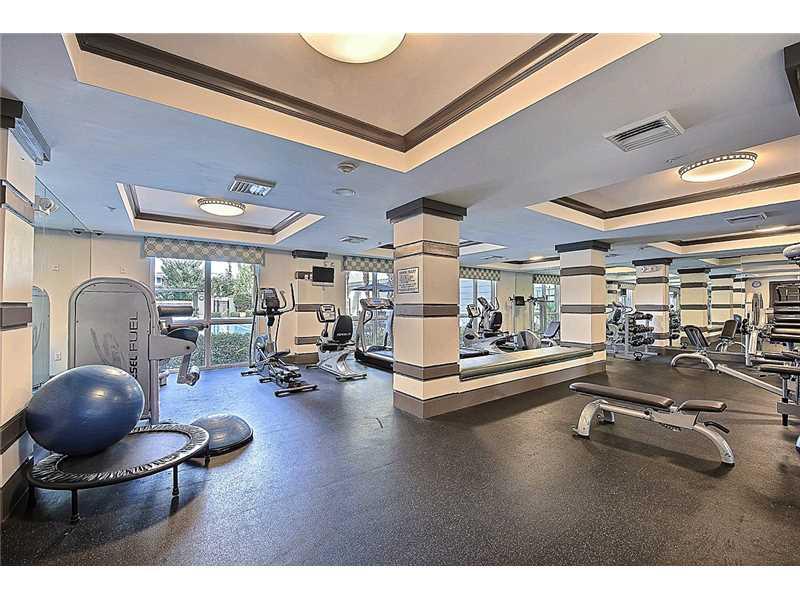 LAUDERDALE ONE - Residential