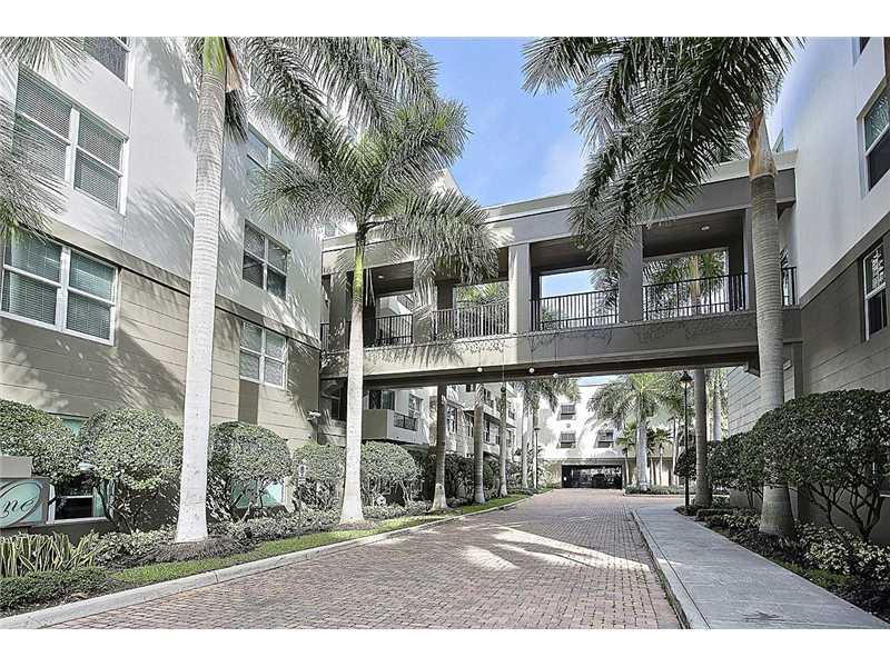 LAUDERDALE ONE - Residential