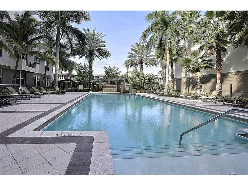 LAUDERDALE ONE - Residential