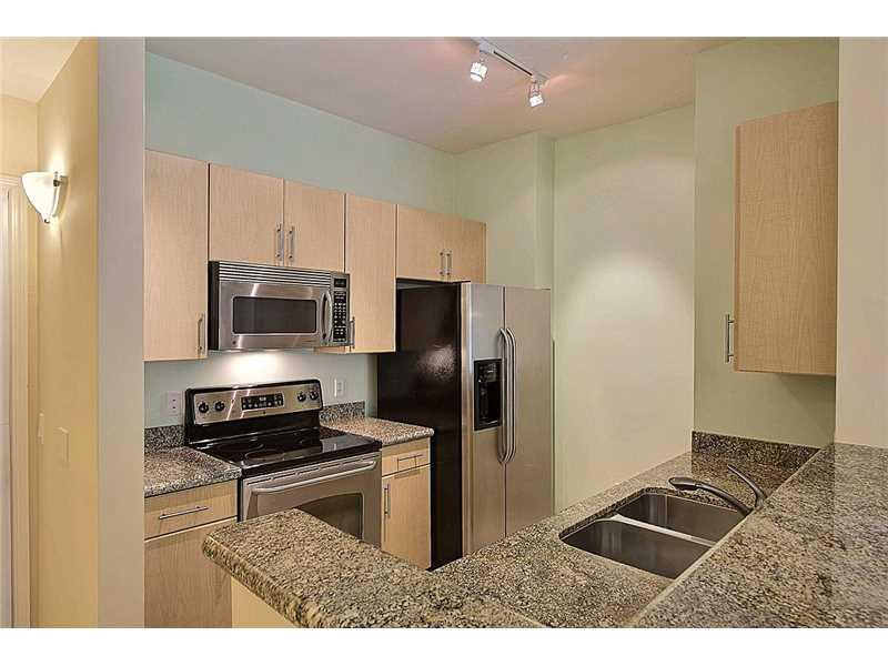 LAUDERDALE ONE - Residential