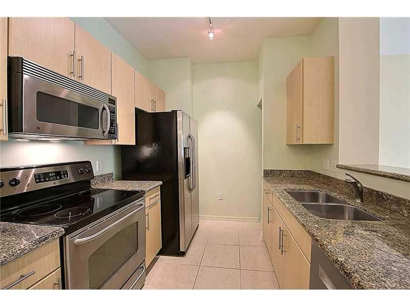 LAUDERDALE ONE - Residential