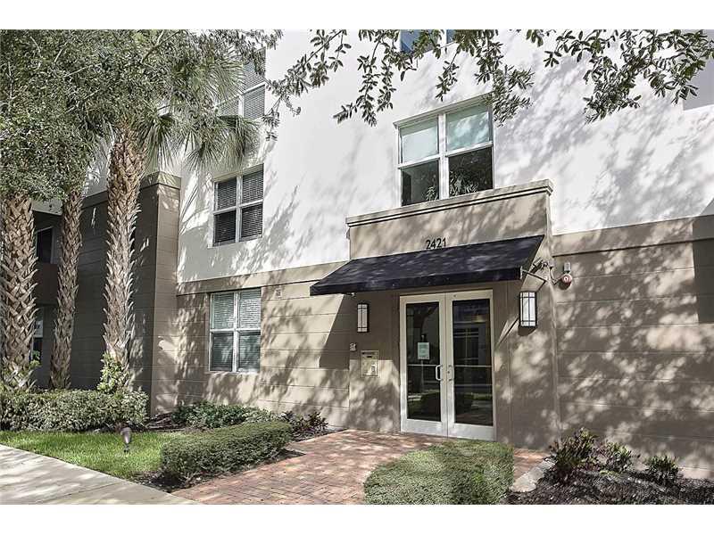 LAUDERDALE ONE - Residential