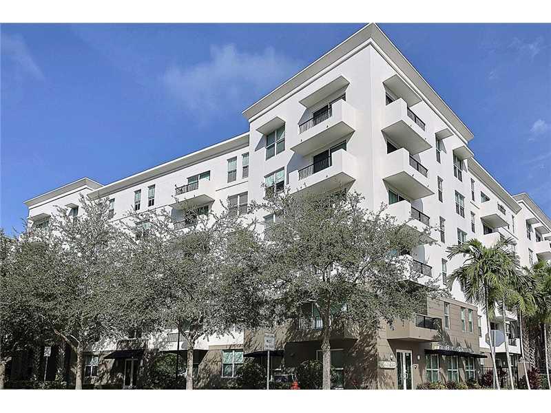 LAUDERDALE ONE - Residential