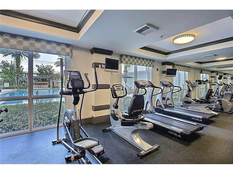 LAUDERDALE ONE - Residential