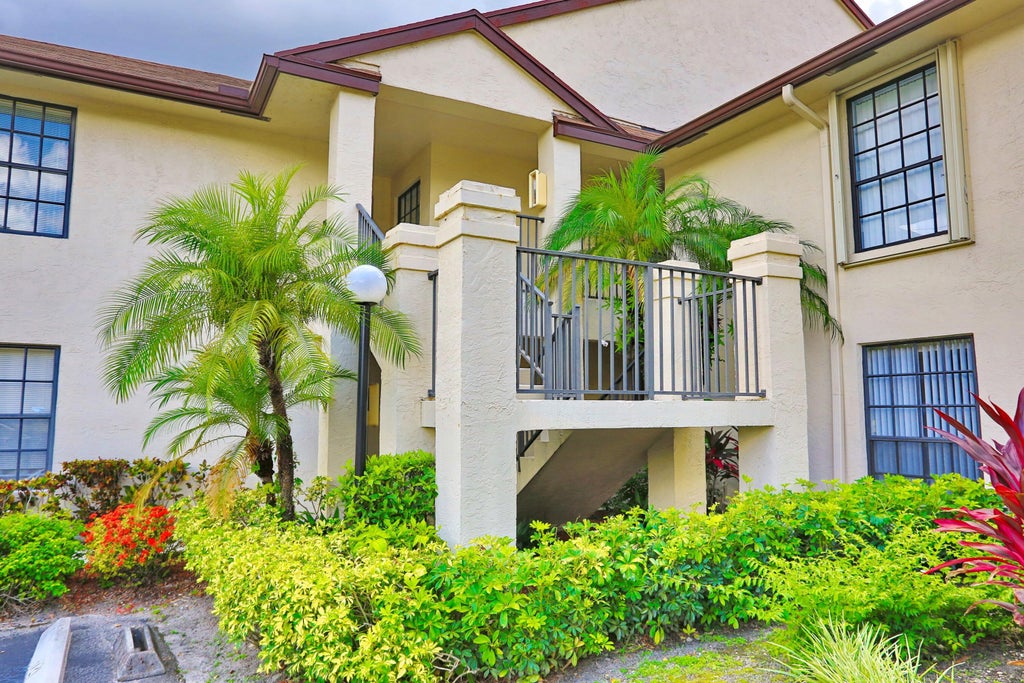 Photo of 3277 Jog Park Drive, Greenacres, FL 33467 (MLS # B26048801)