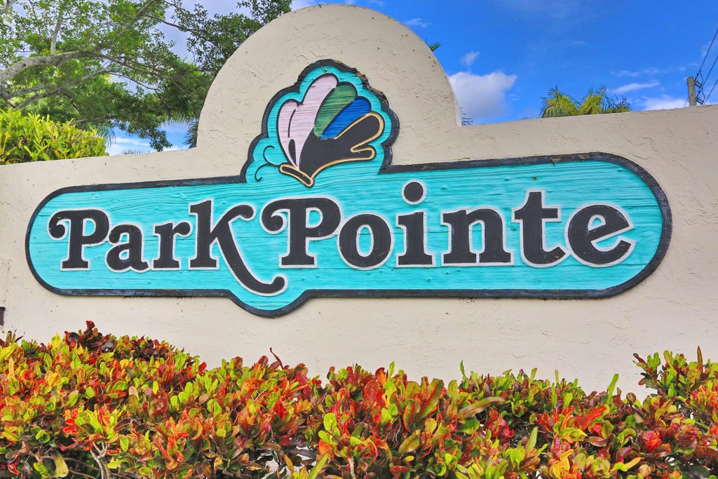 Photo of 3277 Jog Park Drive, Greenacres, FL 33467 (MLS # B26048801)