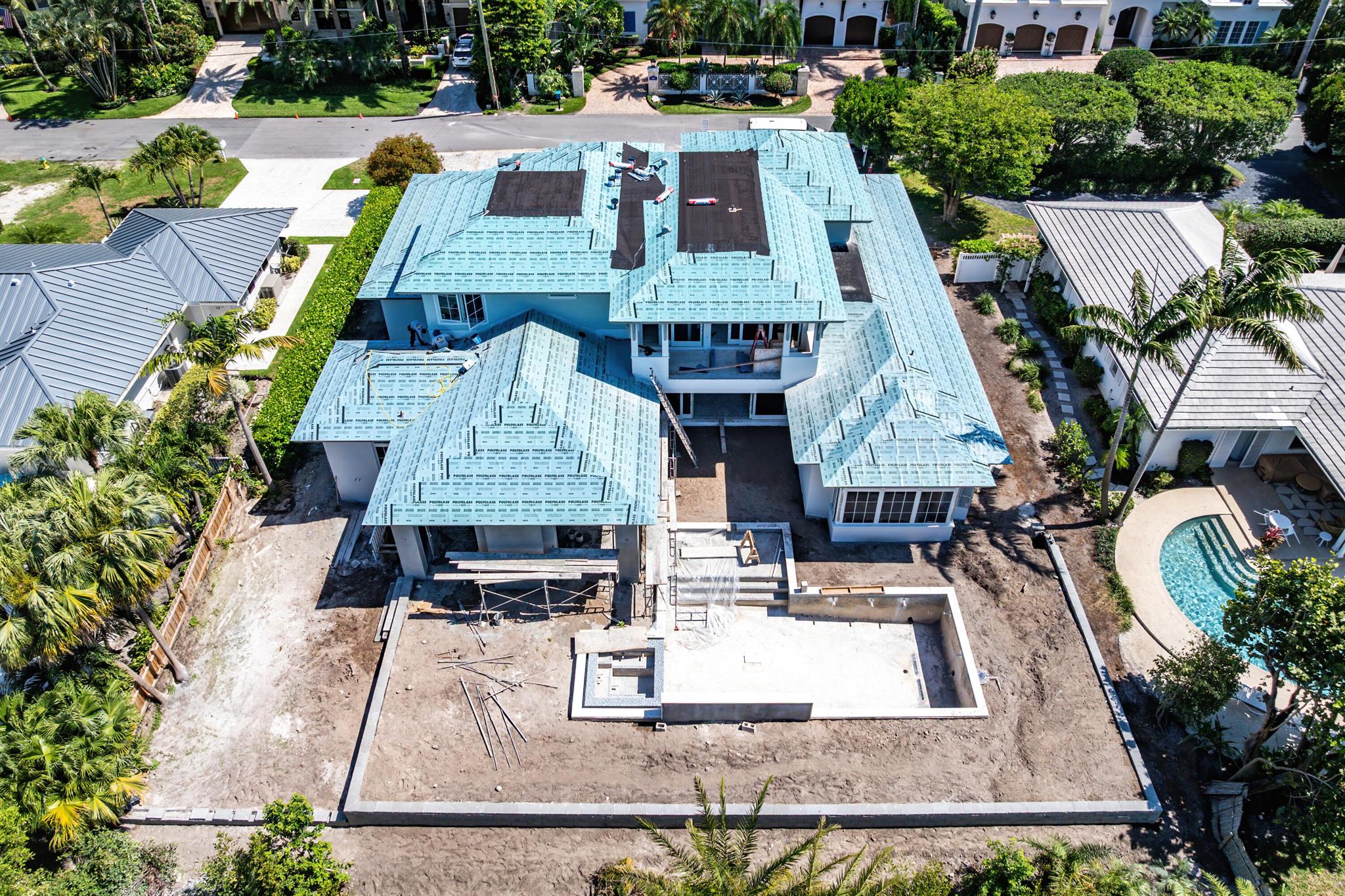 1105 Harbor Drive