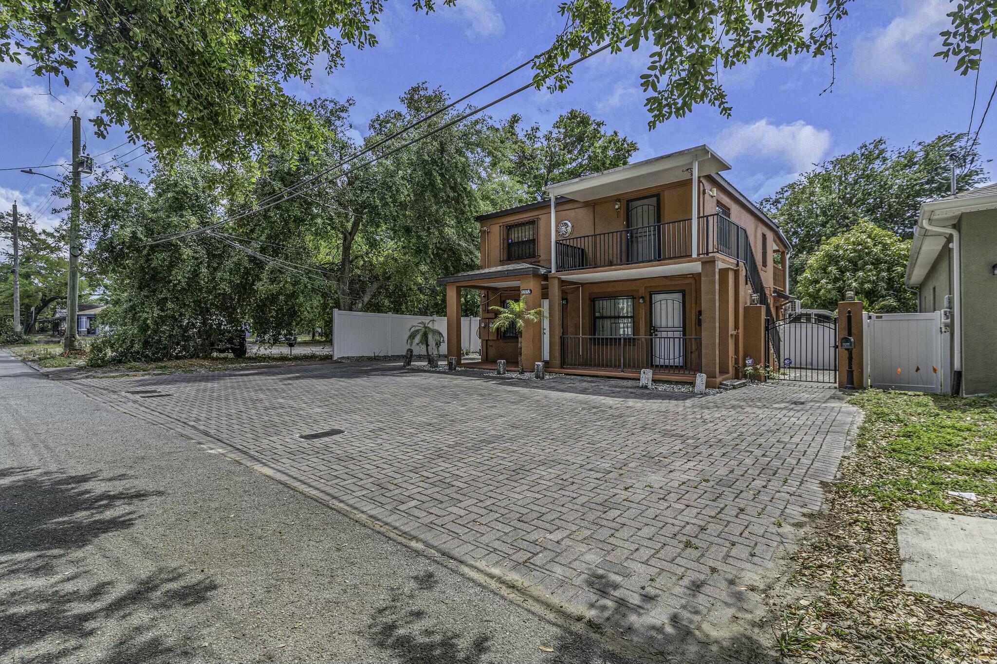 2205 Chipco Street