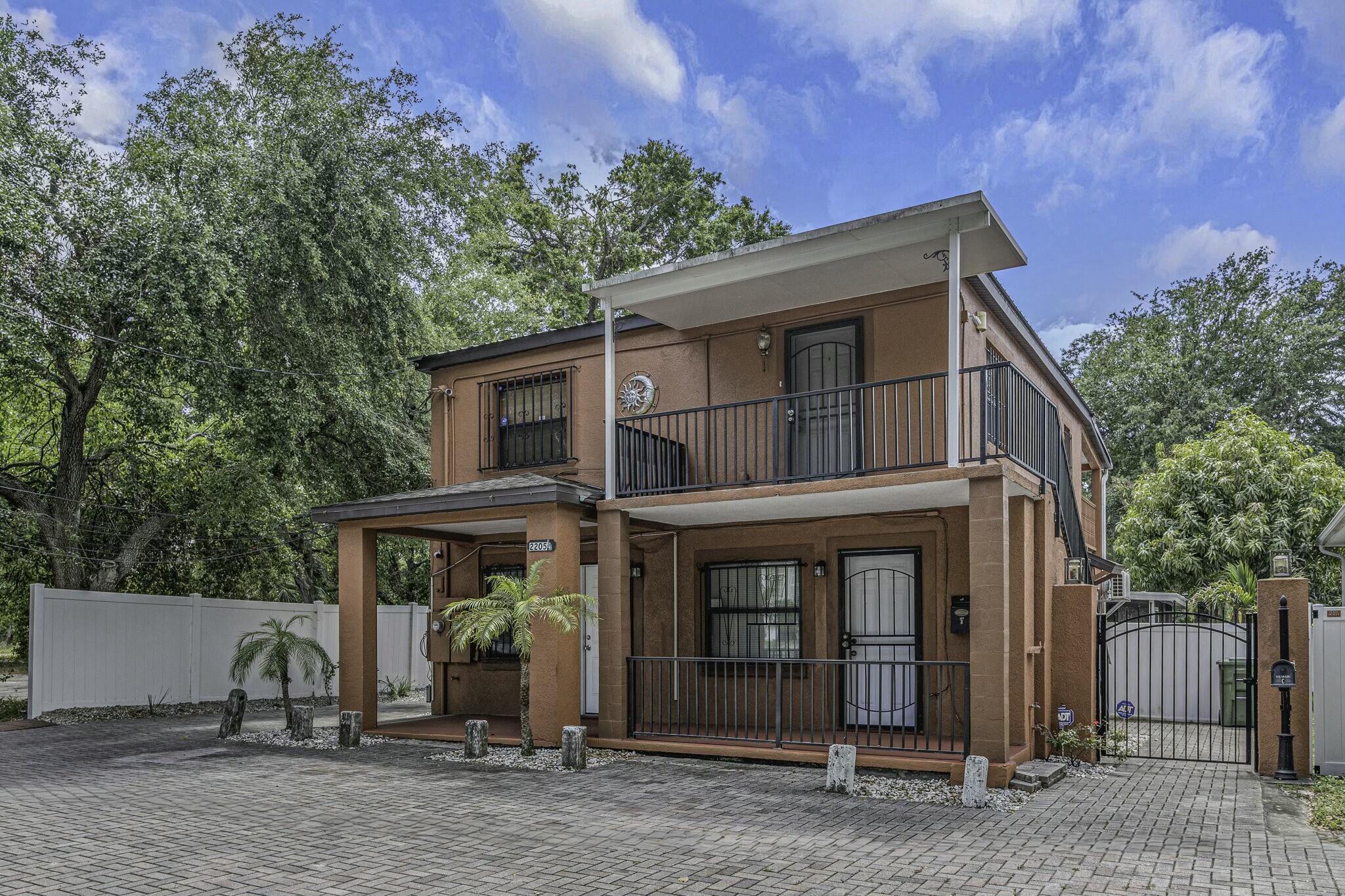 2205 Chipco Street