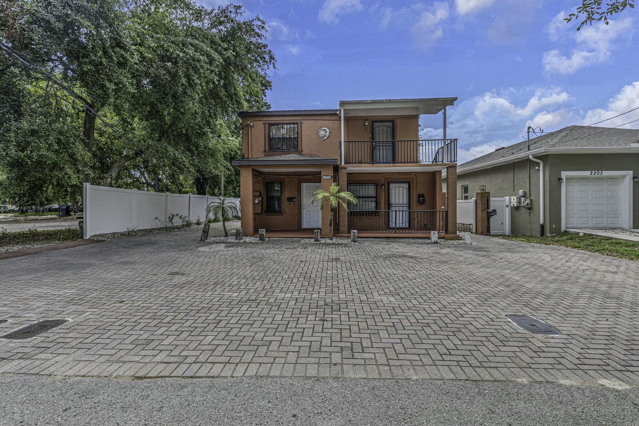 2205 Chipco Street