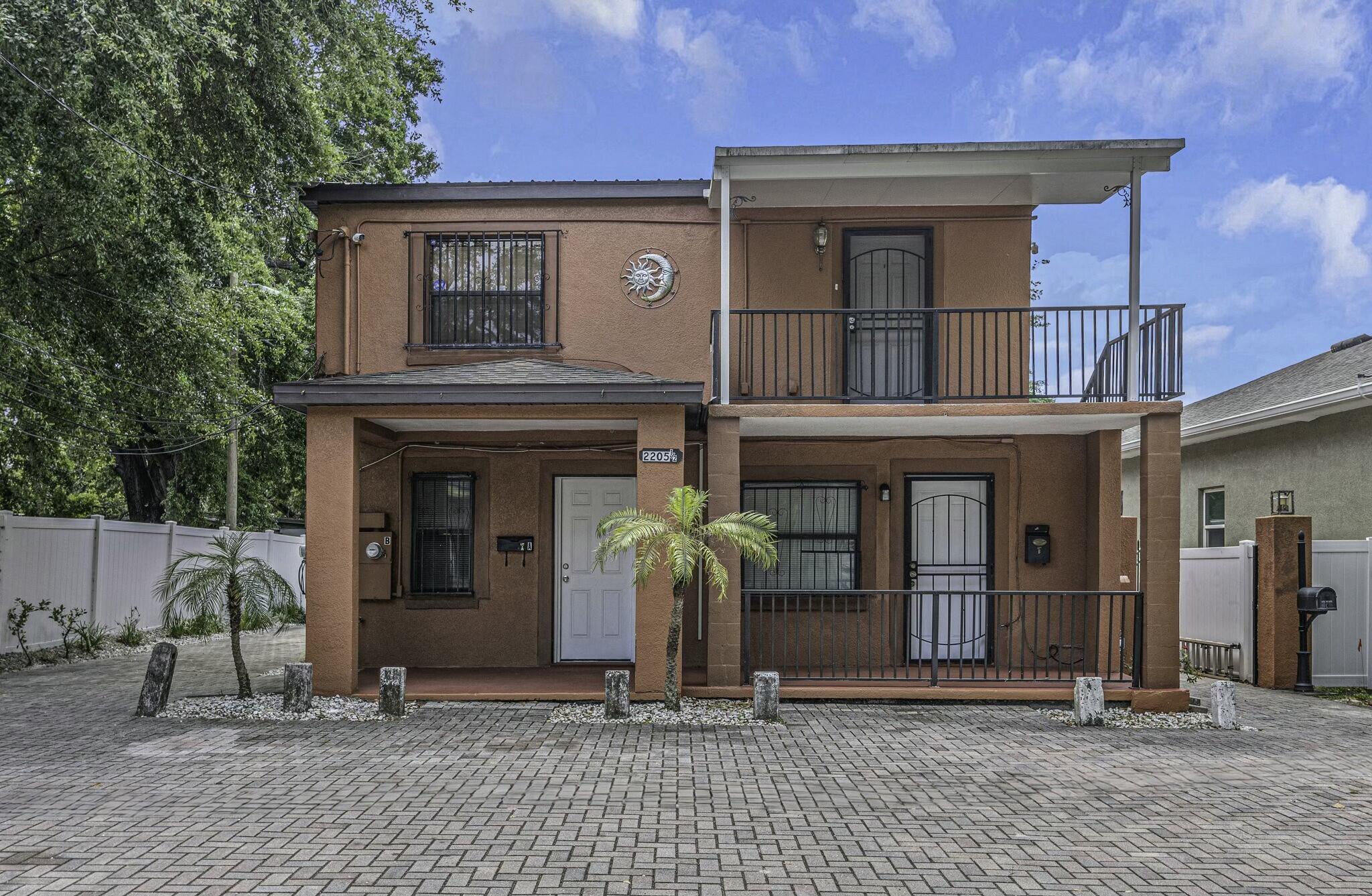 2205 Chipco Street
