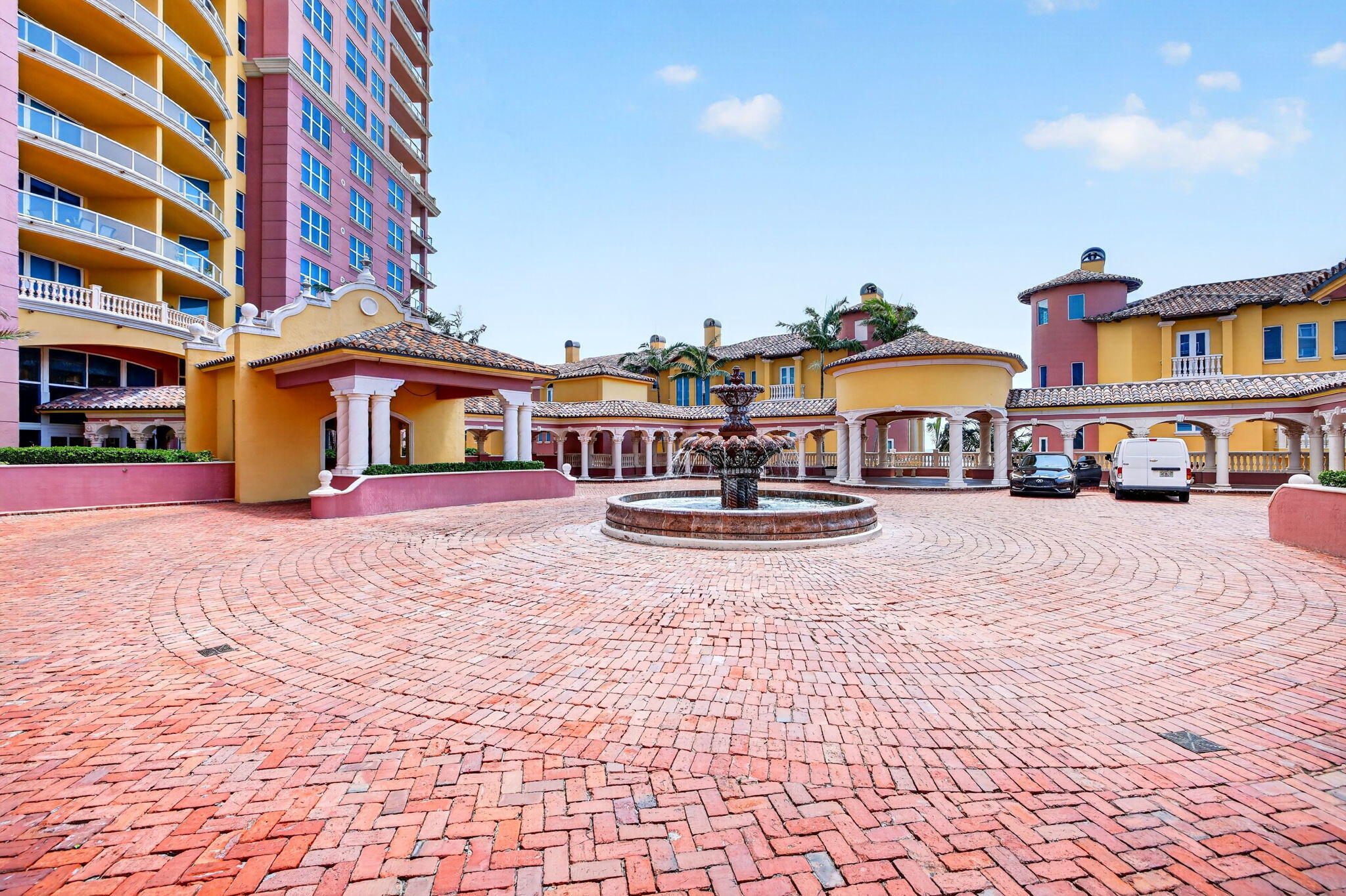 2100 N Ocean Boulevard 8b