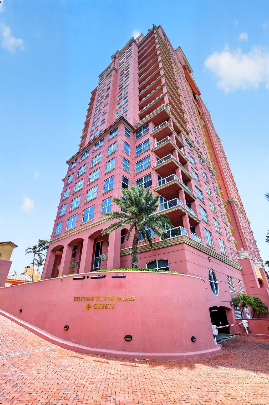 2100 N Ocean Boulevard 8b